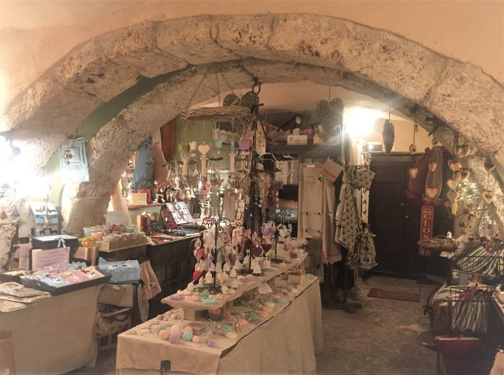 Where to eat in Rocca Calascio and Santo Stefano di Sessanio - Gambero ...