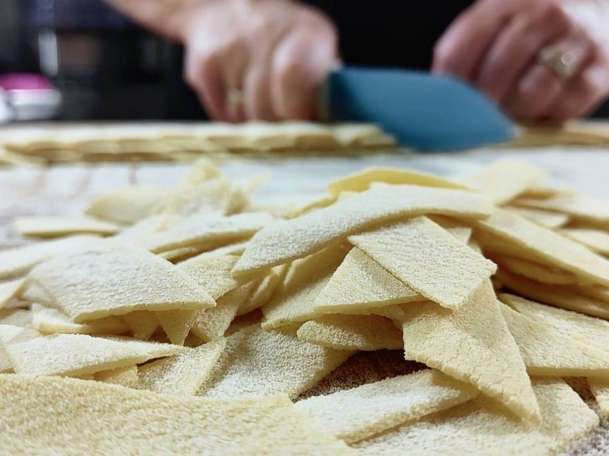 Where to eat in Rocca Calascio and Santo Stefano di Sessanio - Gambero ...