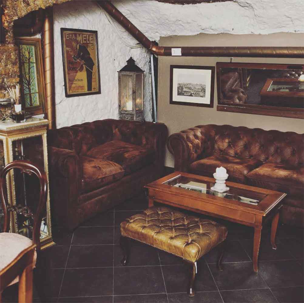 The 5 best nightclubs in Rome - Gambero Rosso International