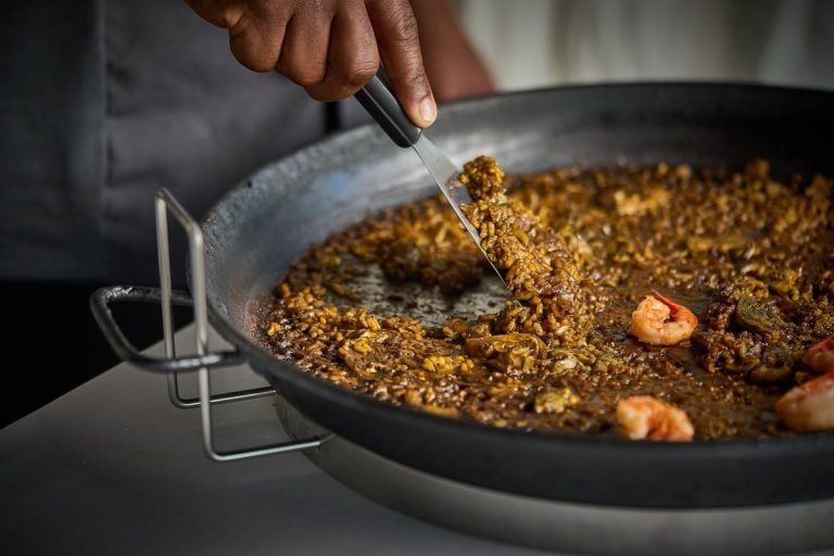 Best paella pans for 2023