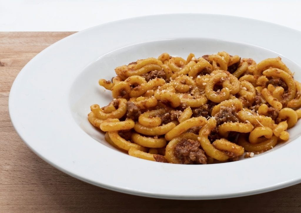 Exploring Italy's many ragù recipes - Gambero Rosso International