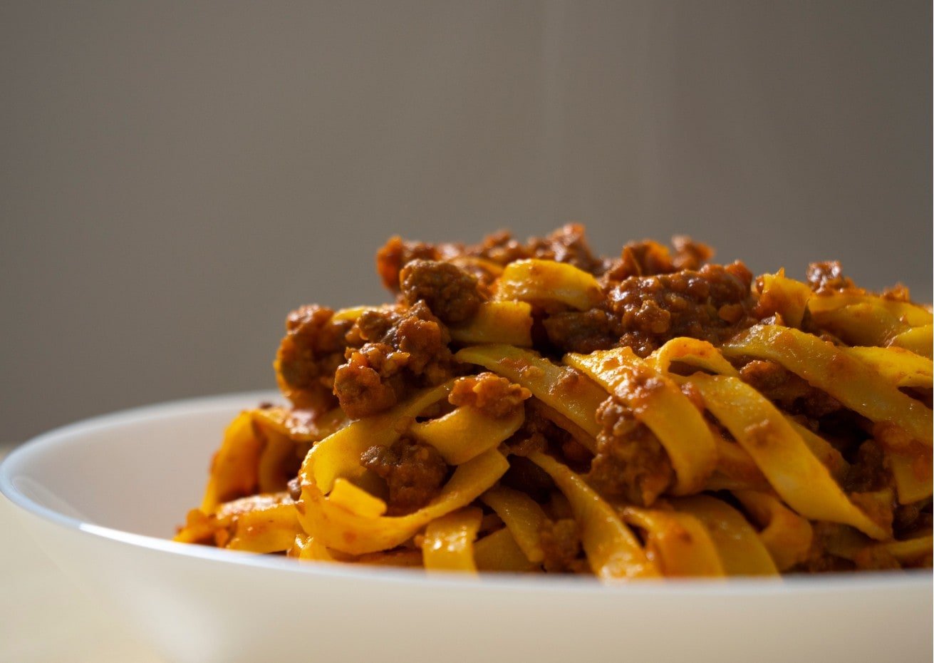 Exploring Italy's many ragù recipes - Gambero Rosso International