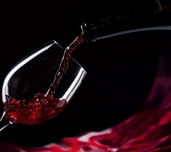 The best 2 Salice Salentino Rosso wines awarded by Gambero Rosso