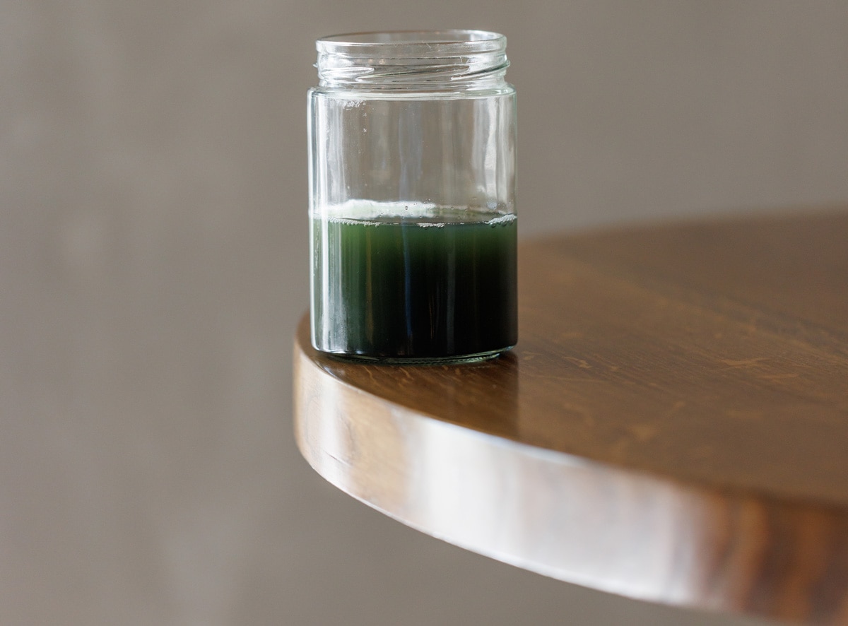 How and what to eat with Kombucha. Chef's experiments with marrow