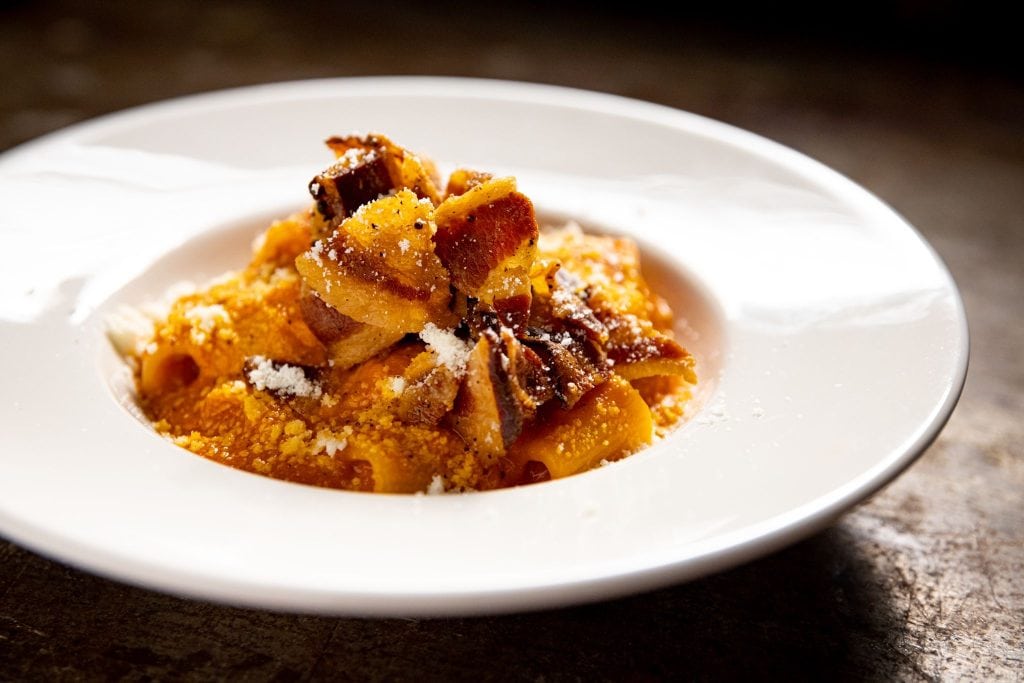 Where to eat in Trastevere, the historic district of Rome. The