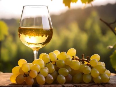 The 8 best Vitovska Wines from Friuli Venezia Giulia selected by Gambero Rosso
