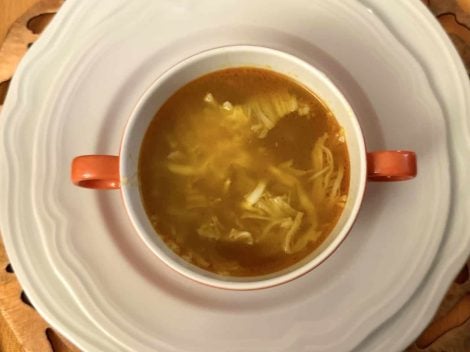 "This minestrone makes you live for 100 years": here are the secrets of the Sardinian centenarians