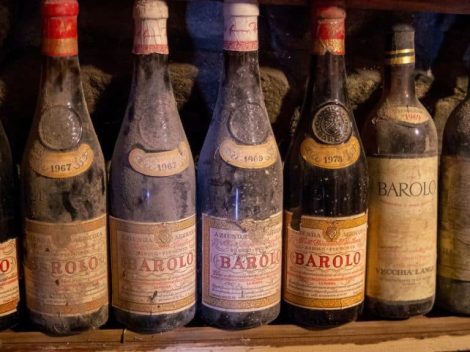 Barolo and the weight of tradition