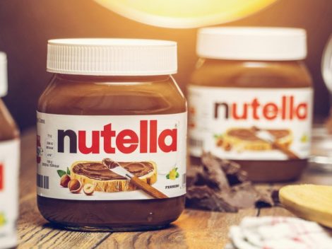 This is how the name Nutella was born: the story by Maria Franca Fissolo Ferrero, wife of the inventor