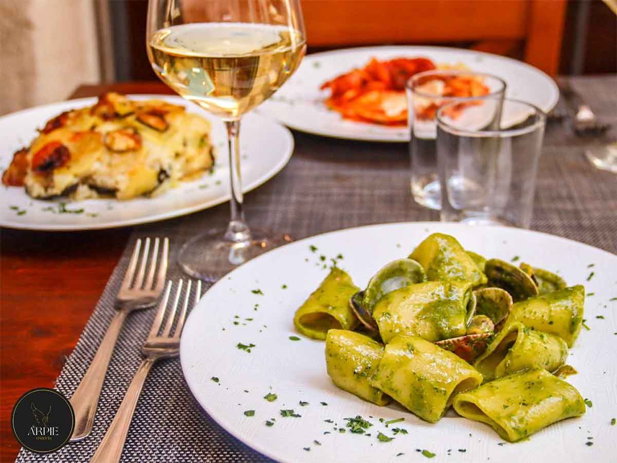 Where To Eat Broad Beans And Chicory In Bari The 7 Best Restaurants where-to-eat-broad-beans-and-chicory-in-bari-the-7-best-restaurants