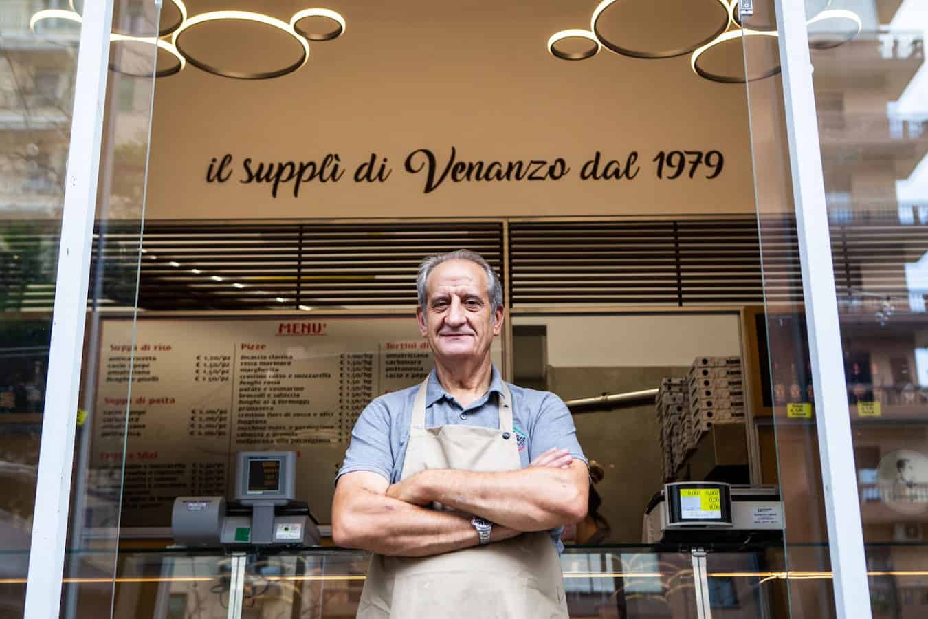 epizza la casa dei supplì