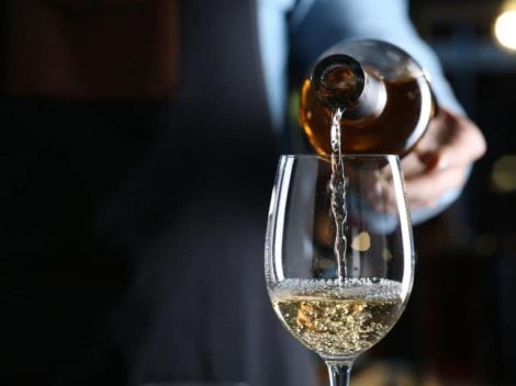 Moderate alcohol, freshness, and affordable prices. The Guardian's halfway praise for Italian white wines