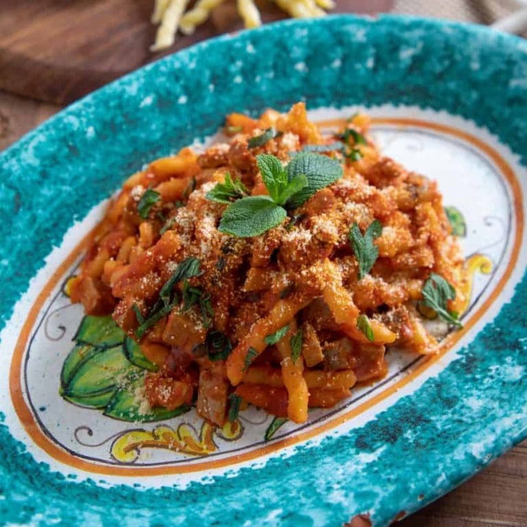 Where to eat Caponata in Milan: the 11 best places chosen by Gambero ...