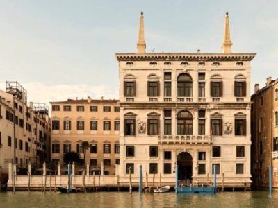 The Michelin Guide awards the best hotels in Italy: Cipriani and Bottura on the podium