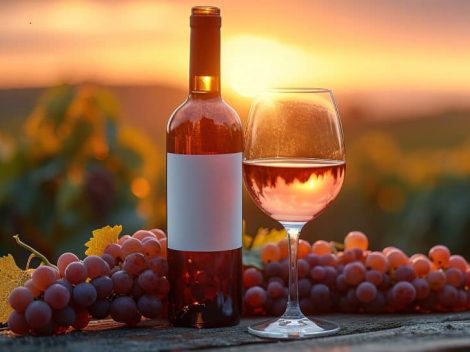 10 of the best rosé wines from Puglia chosen by Gambero Rosso