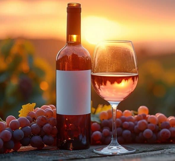 10 of the best rosé wines from Puglia chosen by Gambero Rosso