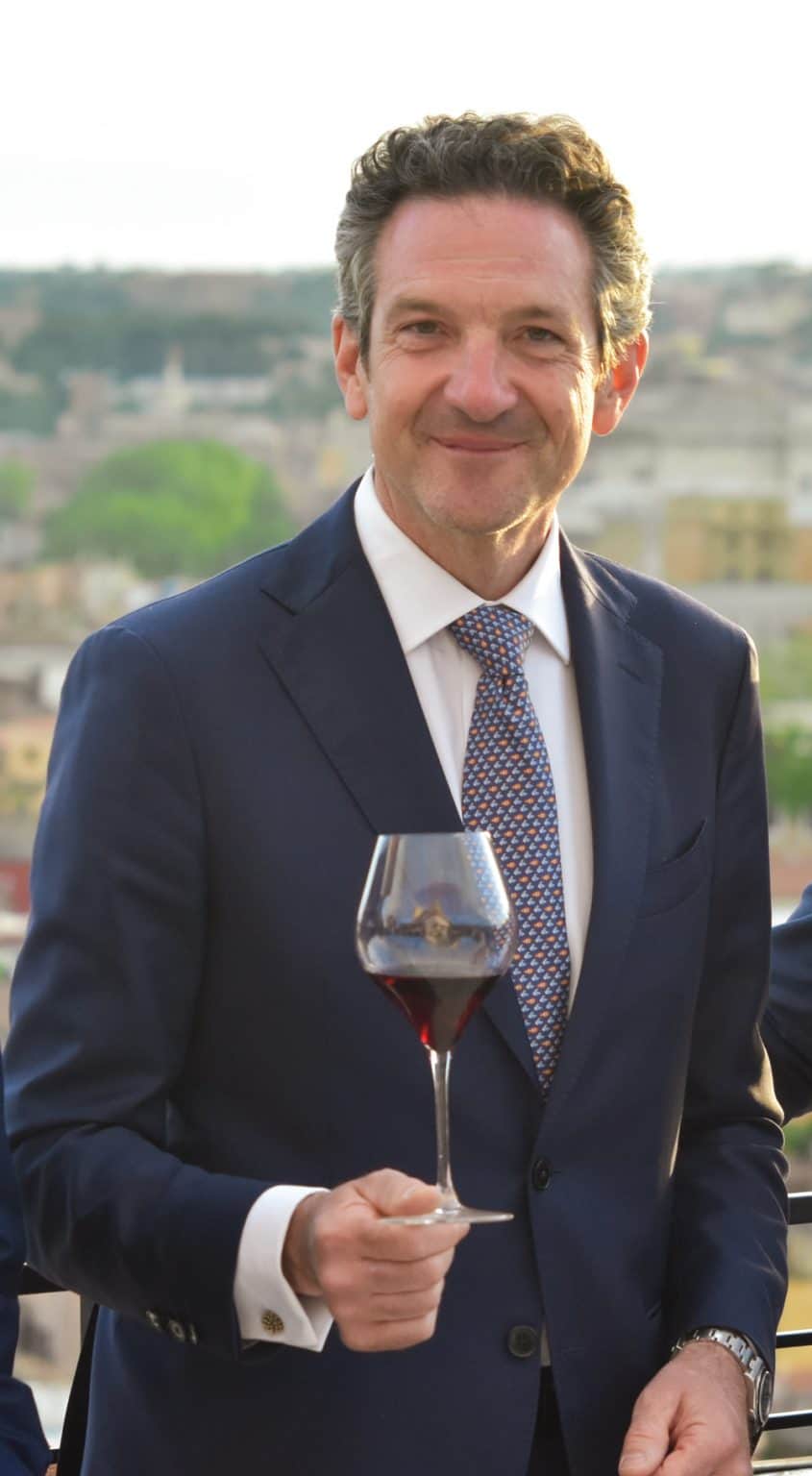 Green light for Valpolicella’s subzones. Consortium President ...