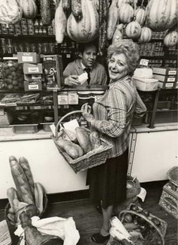 The incredible couple who taught Americans Italian cooking: the story