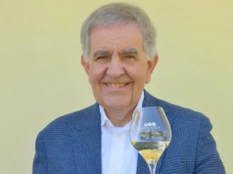 Giovanni Minetti is the new president of the Alta Langa Consortium: Piedmont’s sparkling wines turn to the Tenuta Carretta manager
