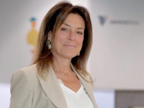 Barbara Ferro is the new CEO of Veronafiere. She will lead the organisation in the post-Danese era