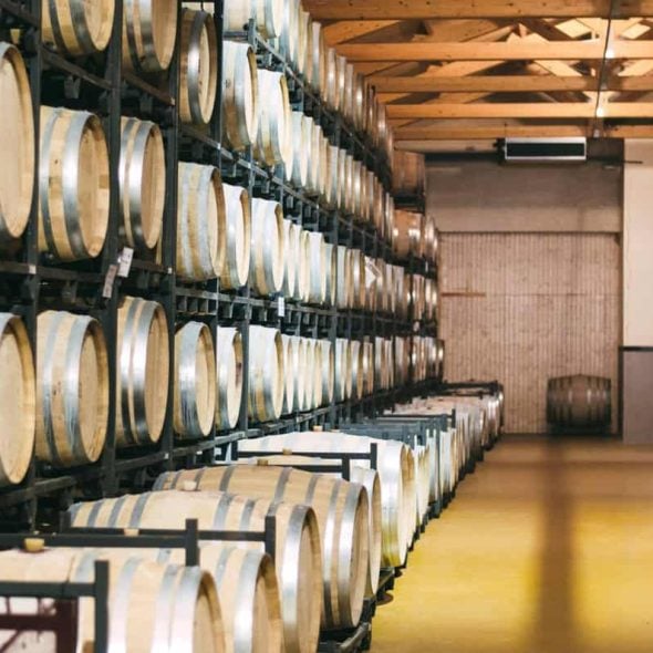The harvest is approaching, but stocks of Italian wine remain high: just under 50 million hectolitres