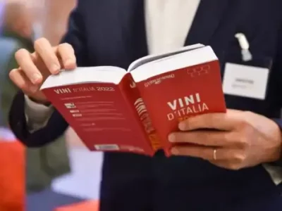 How the Gambero Rosso Vini d’Italia Guide works: the Tre Bicchieri method