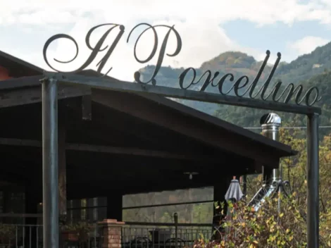 A surprising wine cellar and unforgettable starters. This Abruzzese trattoria is bound to make waves