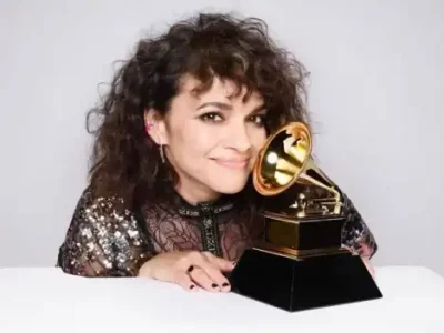 Norah Jones ventures into winemaking: the artist with over 50 million records sold dives into the French vineyards