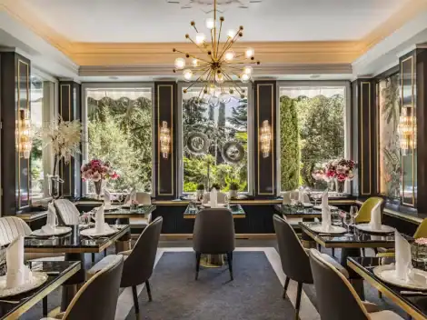 From Jägermeister to beetroot: the “king of bitters” and his daughter have transformed Merano into a wellness retreat