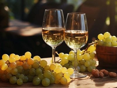 The 5 best value-for-money Greco di Tufo wines selected by Gambero Rosso