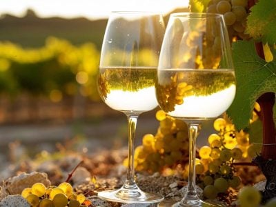 The 10 best South Tyrolean Kerners  selected by Gambero Rosso