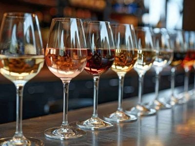 Fewer reds, more bubbles and easy-drinking wines. The Valoritalia report confirms changing consumer trends