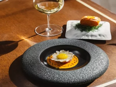 The Syracuse restaurant that has become one of Sicily’s most coveted gourmet destinations