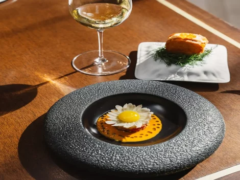 The Syracuse restaurant that has become one of Sicily’s most coveted gourmet destinations