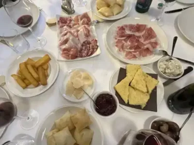How to book a table at the most coveted Trattoria in Italy