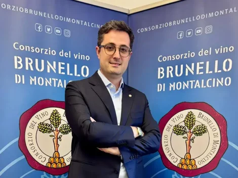Giacomo Bartolommei is the new President of Brunello di Montalcino: the youngest in the Consortium’s history