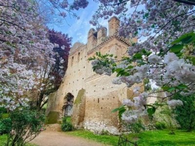 The five most beautiful Italian gardens in the world, according to the New York Times