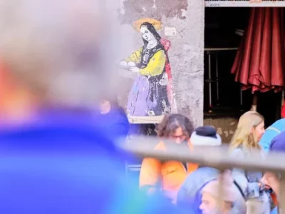 The magic of the 19th-Century market in the heart of Catania