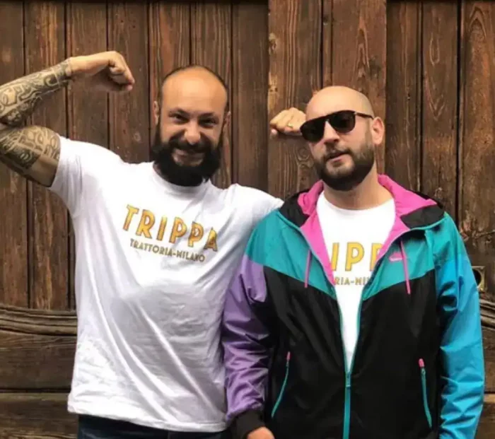 Trippa turns ten: how it changed Milan
