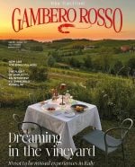 Wine Travel Food - May/June 2025
