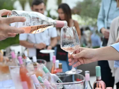 Here are 8 rosé wines to change your snob friend’s mind