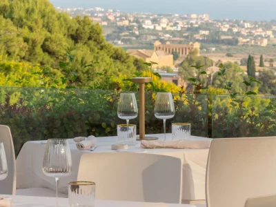 The best restaurants in Agrigento to discover the new Sicilian cuisine