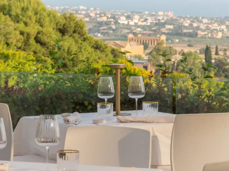 The best restaurants in Agrigento to discover the new Sicilian cuisine