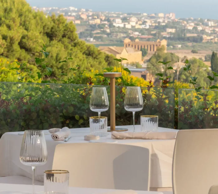 The best restaurants in Agrigento to discover the new Sicilian cuisine