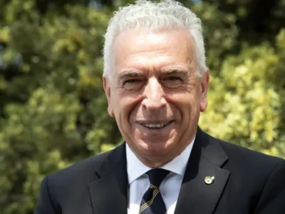 “Dealcoholised? Negative experiences, better to let people taste the must.” Interview with AIS President Sandro Camilli