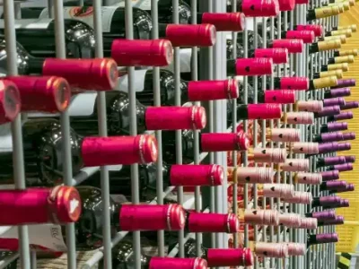 Wine production at historic lows, consumption falling and exports down by 6%. For EU viticulture, a year to forget