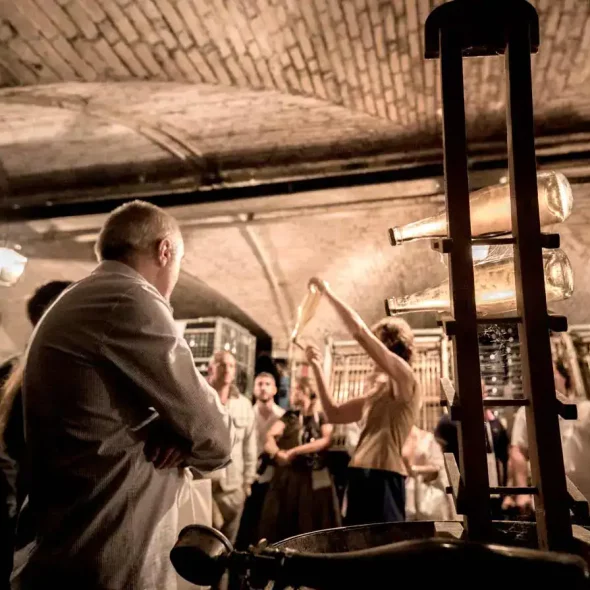 More vineyards, fewer fads. The new era of Italian Metodo Classico sparkling wines