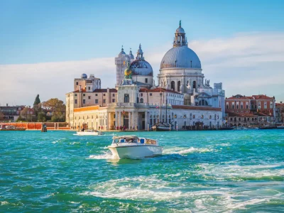 Trattorias and osterias in Venice to discover this summer
