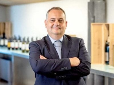 “A 30% tariff is unsustainable – but it’s consumers who will pay the most.” Francesco Giovannini of Mezzacorona issues warning