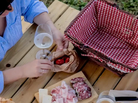 Milan: an agricultural area opens where you can enjoy an aperitif among the fields
